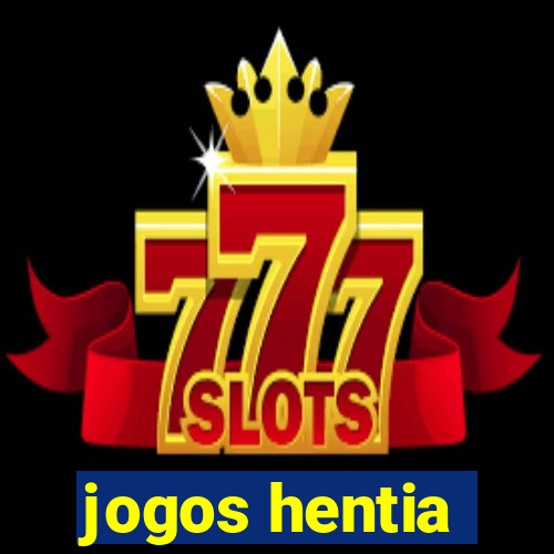 jogos hentia